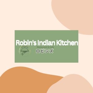 Robin's Indian Kitchen