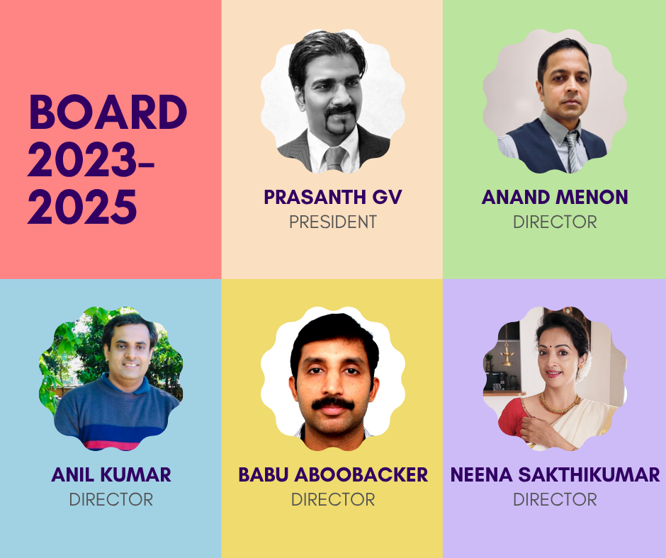 Board 2023-25