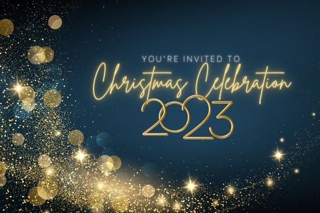 Christmas 2023 Registration