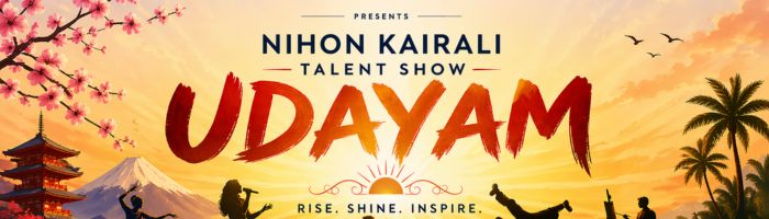 UDAYAM NK-TalentShow-2026
