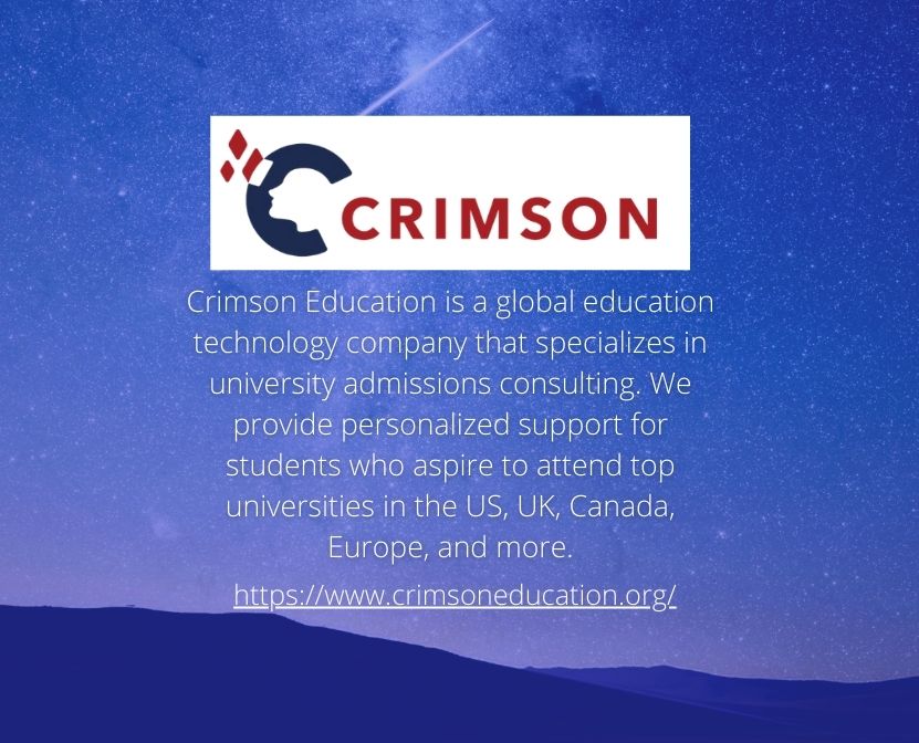 Crimson Education